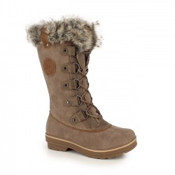 Kimberfeel Beverly (Taupe) 